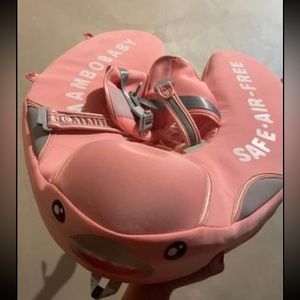 Kids floatie